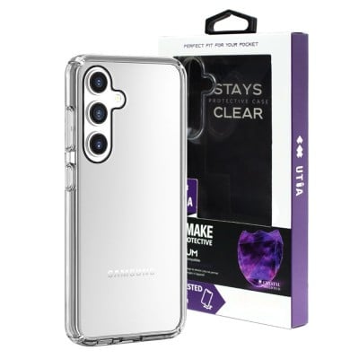 S26 Plus UTIA Ultimake Shockproof Case Cover