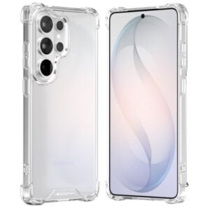 Samsung Galaxy S26 Ultra Mercury Super Protect Clear Case