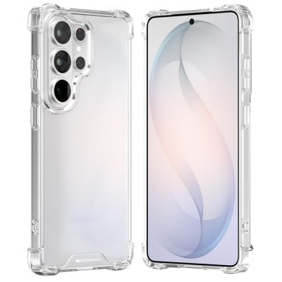 Samsung Galaxy S26 Ultra Mercury Super Protect Clear Case