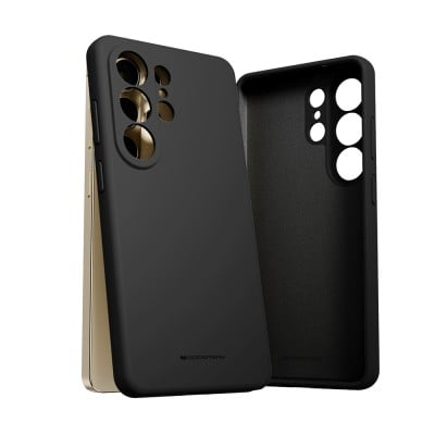 Samsung Galaxy S26 Ultra Mercury Silicone Case - Image 7