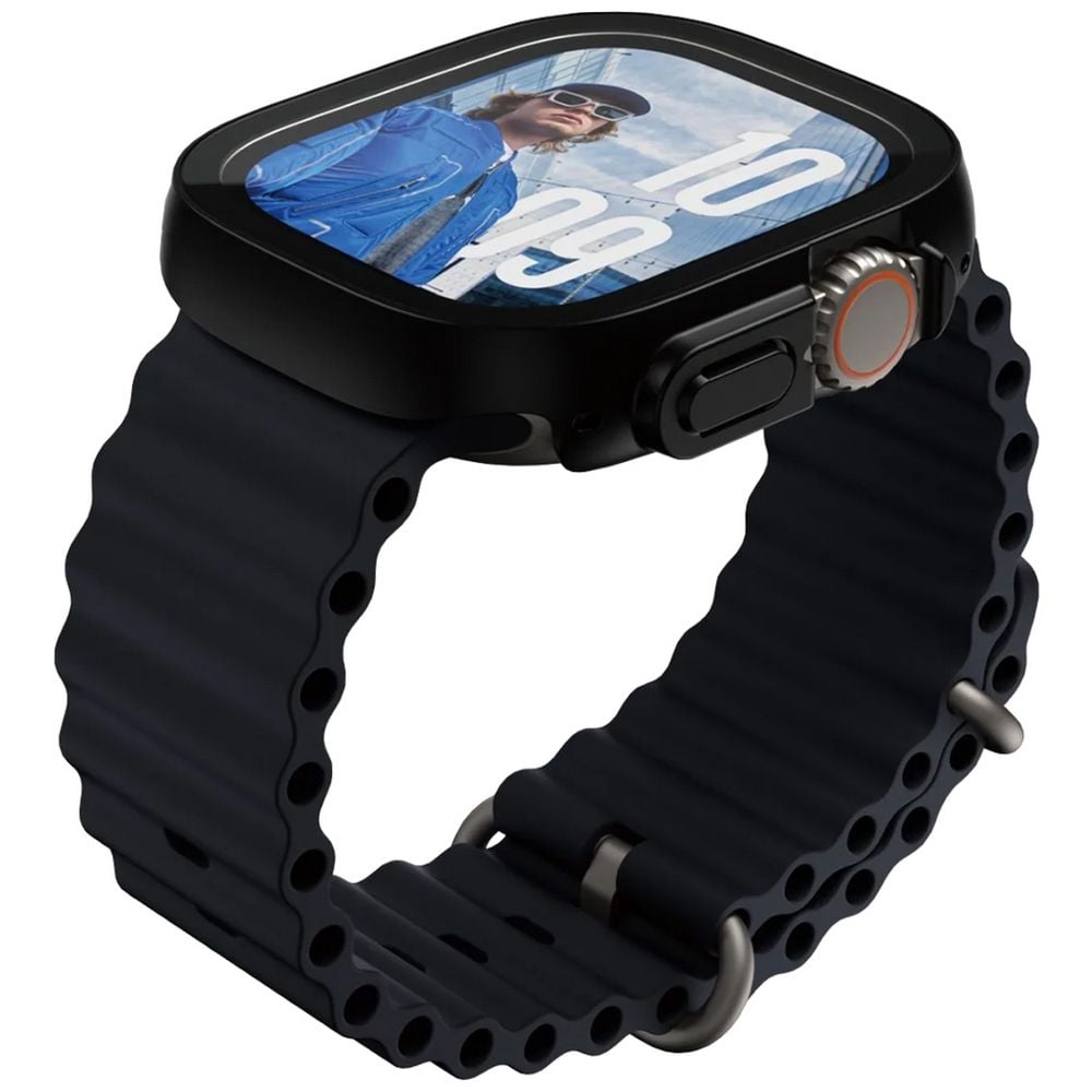 PanzerGlass® Case Full Body Apple Watch Ultra | Ultra 2 | Ultra - Image 2