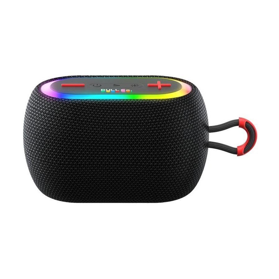 Dull CO. Bluetooth Portable Speaker