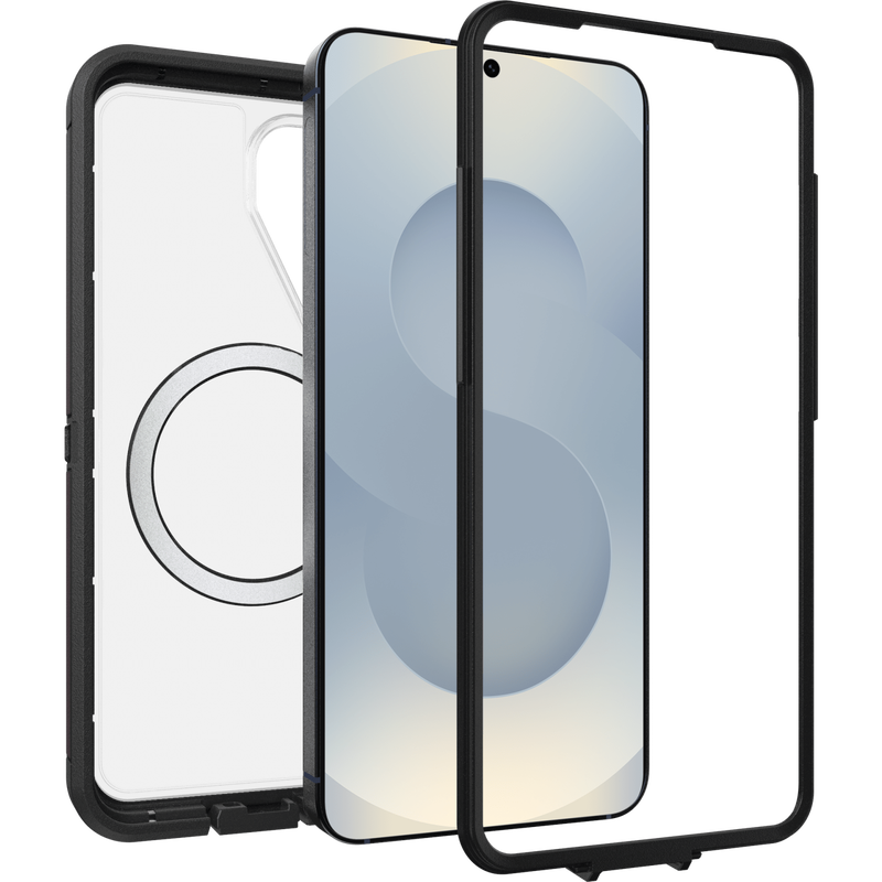 Samsung Galaxy S26 OtterBox Defender Pro XT - Image 3