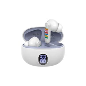 DULL Co. TWS Earbuds