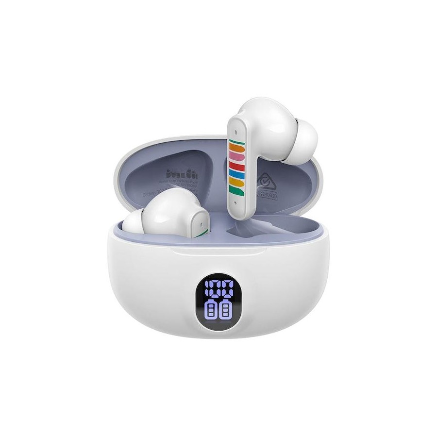 DULL Co. TWS Earbuds