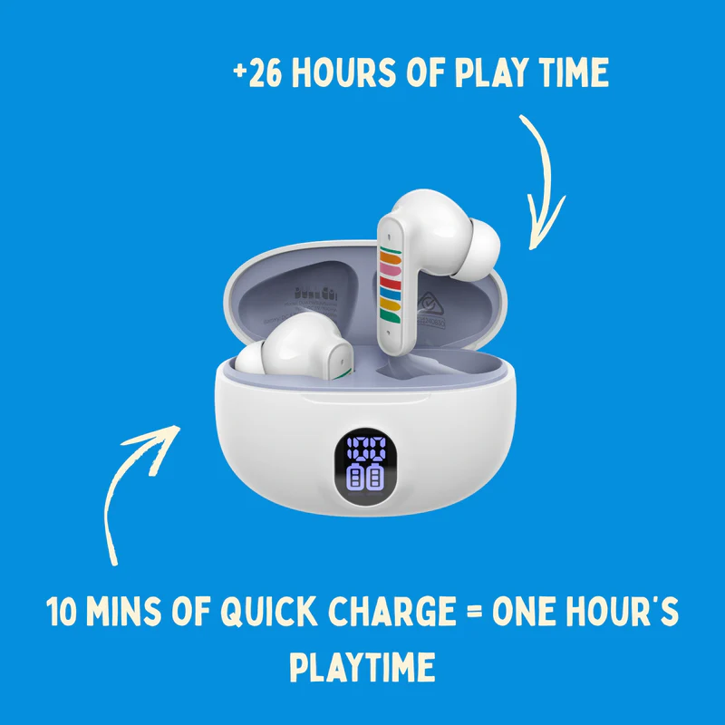 DULL Co. TWS Earbuds - Image 3