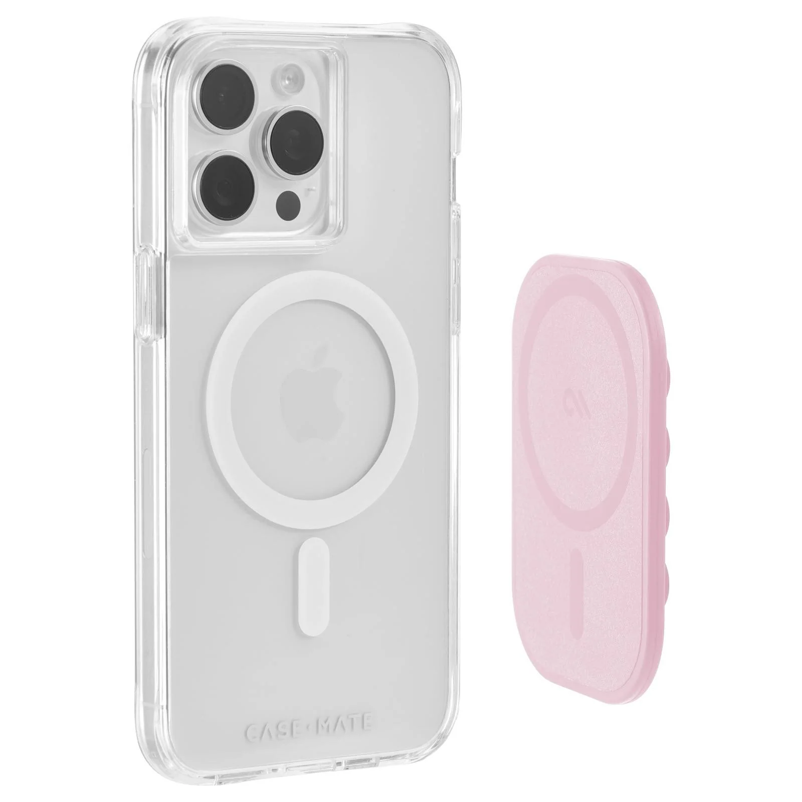 Case-Mate Stick It! MagSafe Suction Phone Mount - Image 2