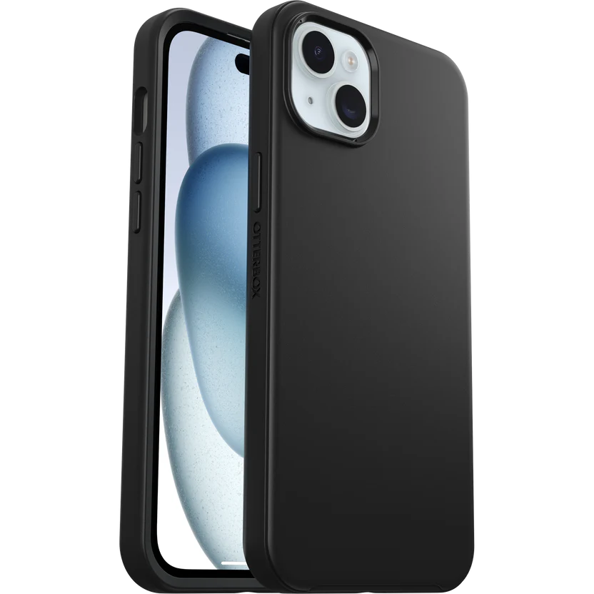 iPhone 15 Plus Otterbox Symmetry Series