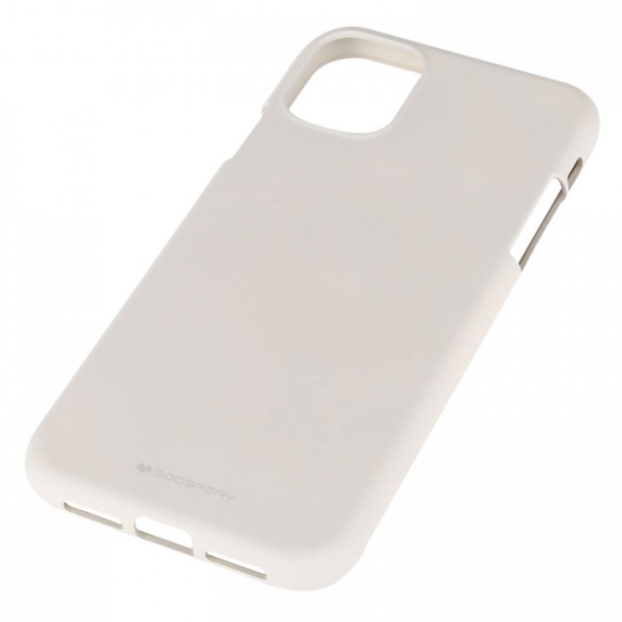 iPhone 13 Pro Mercury Soft Feeling Gel Case - Image 7
