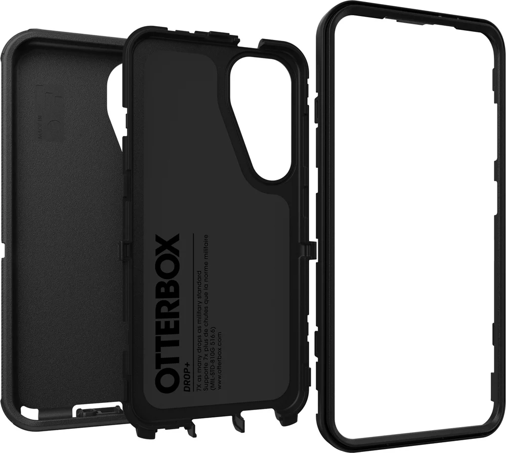 Samsung Galaxy S25 Plus OtterBox Defender Case - Image 3