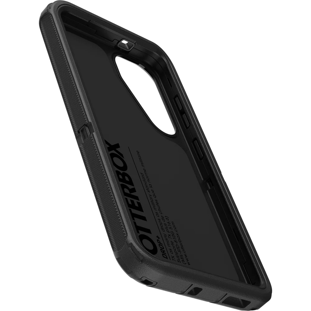 Samsung Galaxy S25 Plus OtterBox Defender Case - Image 4