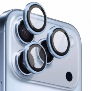 Aluminium Light Blue
