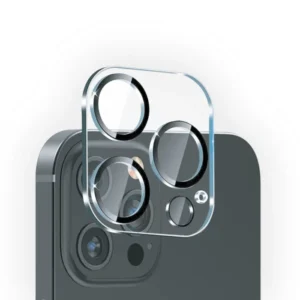 iPhone 18 Pro Glass Camera Lens Protector