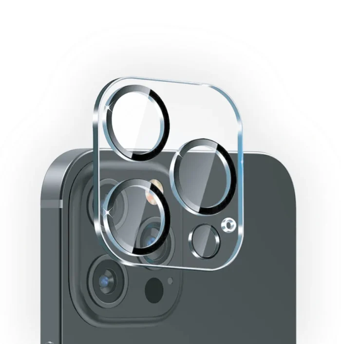 iPhone 18 Pro Glass Camera Lens Protector