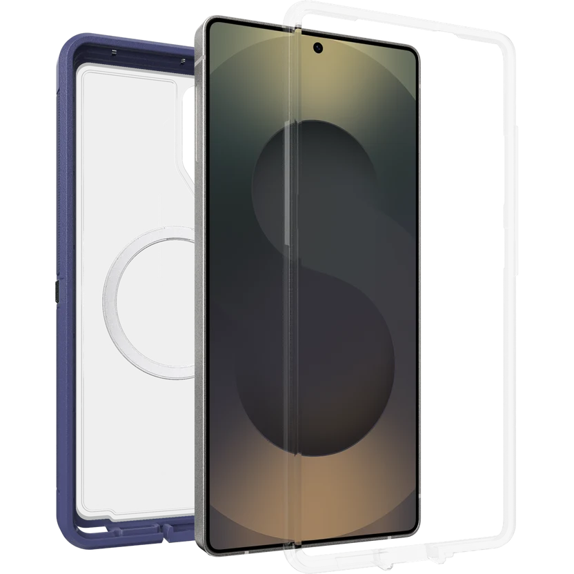 Samsung Galaxy S25 Ultra OtterBox Defender XT - Image 3