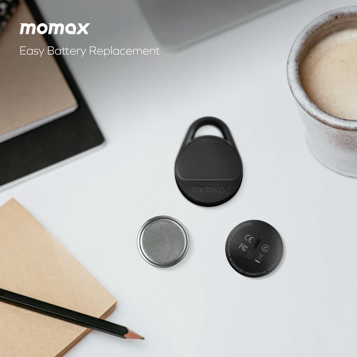 Momax PinPop Lite - Find My Locator - Image 5