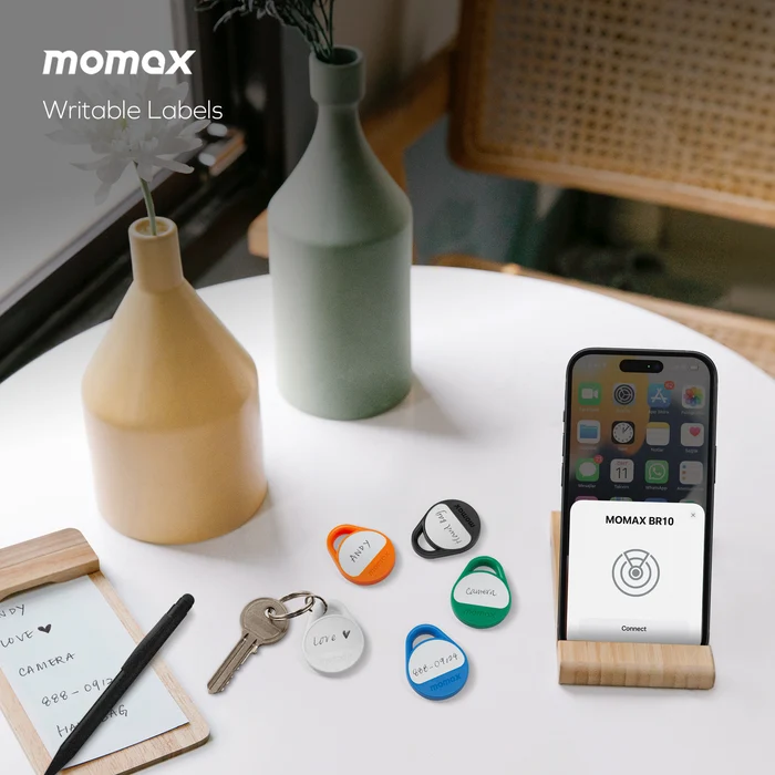Momax PinPop Lite - Find My Locator - Image 4