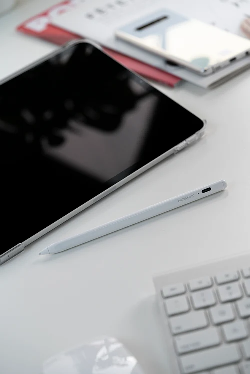 Momax One Link 2 in 1 Active Stylus Pen (TP3) - Image 5