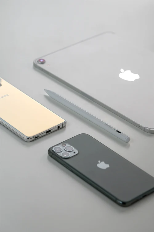 Momax One Link 2 in 1 Active Stylus Pen (TP3) - Image 6