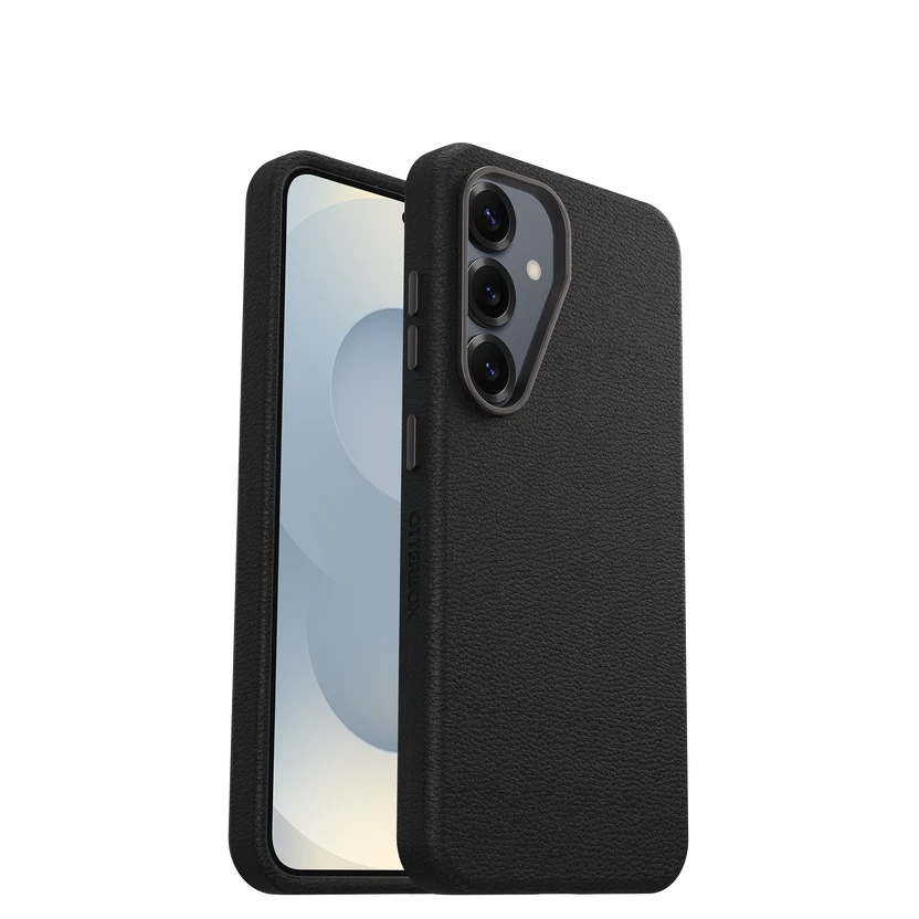 Samsung Galaxy S25 OtterBox Symmetry Series Cactus Leather Case - Image 6