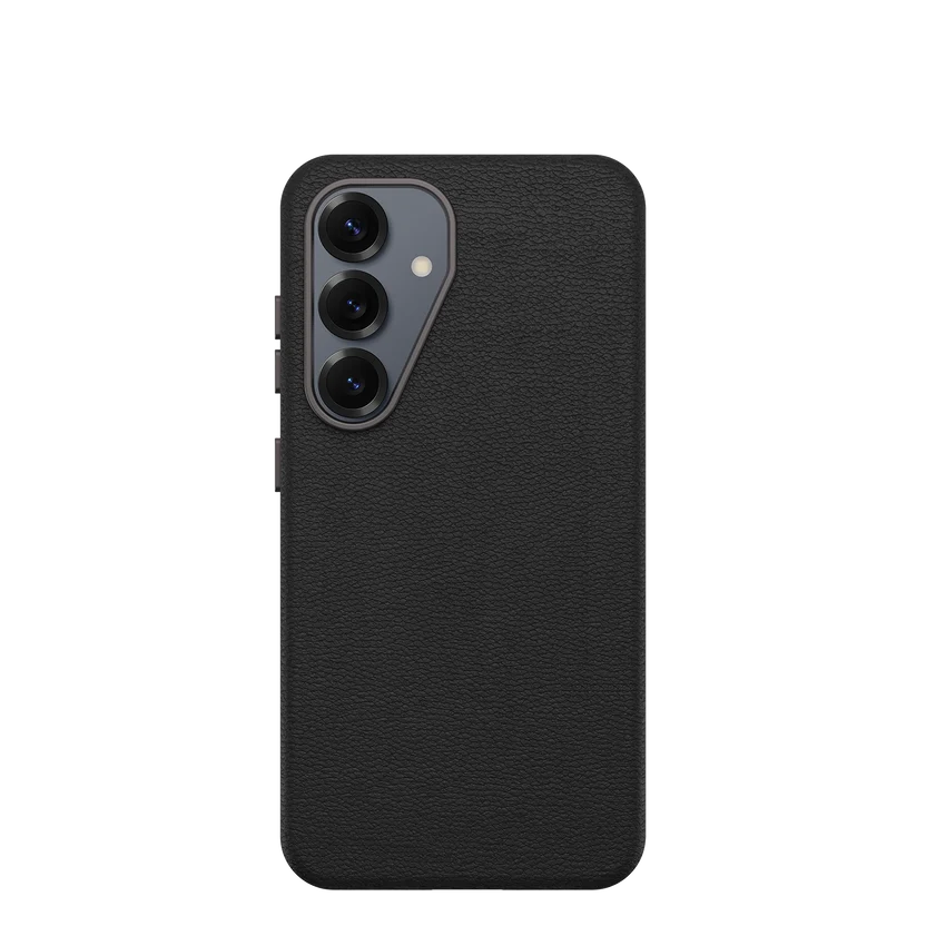 Samsung Galaxy S25 OtterBox Symmetry Series Cactus Leather Case - Image 7
