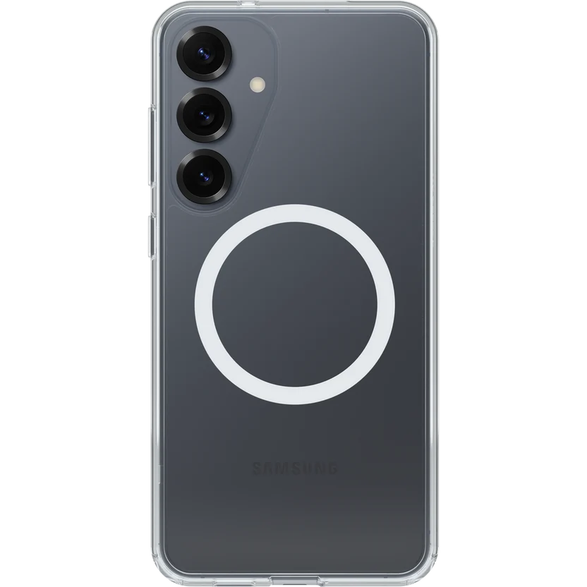 Samsung Galaxy S25 OtterBox Symmetry Series Case - Image 2