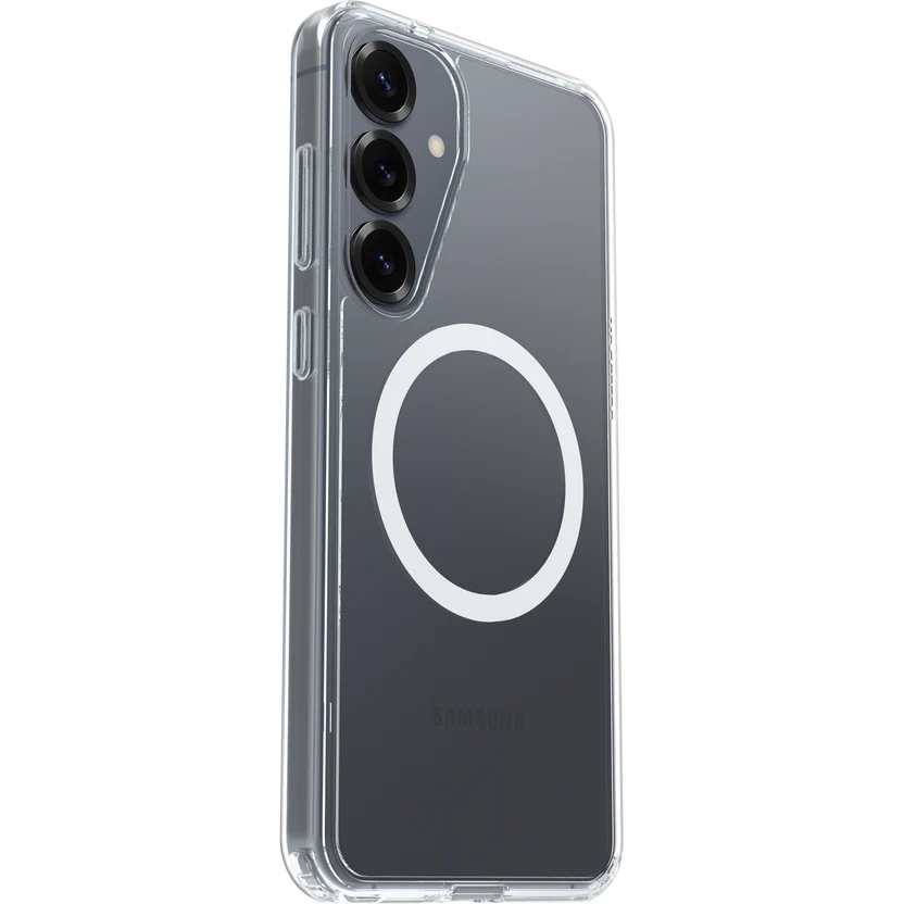 Samsung Galaxy S25 OtterBox Symmetry Series Case - Image 3