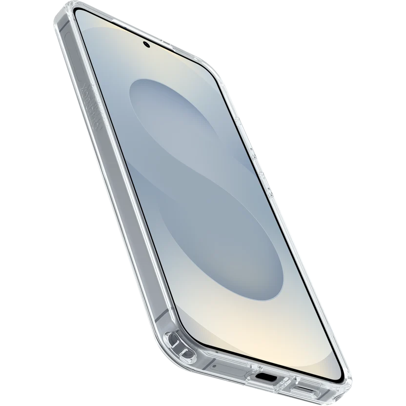 Samsung Galaxy S25 OtterBox Symmetry Series Case - Image 4