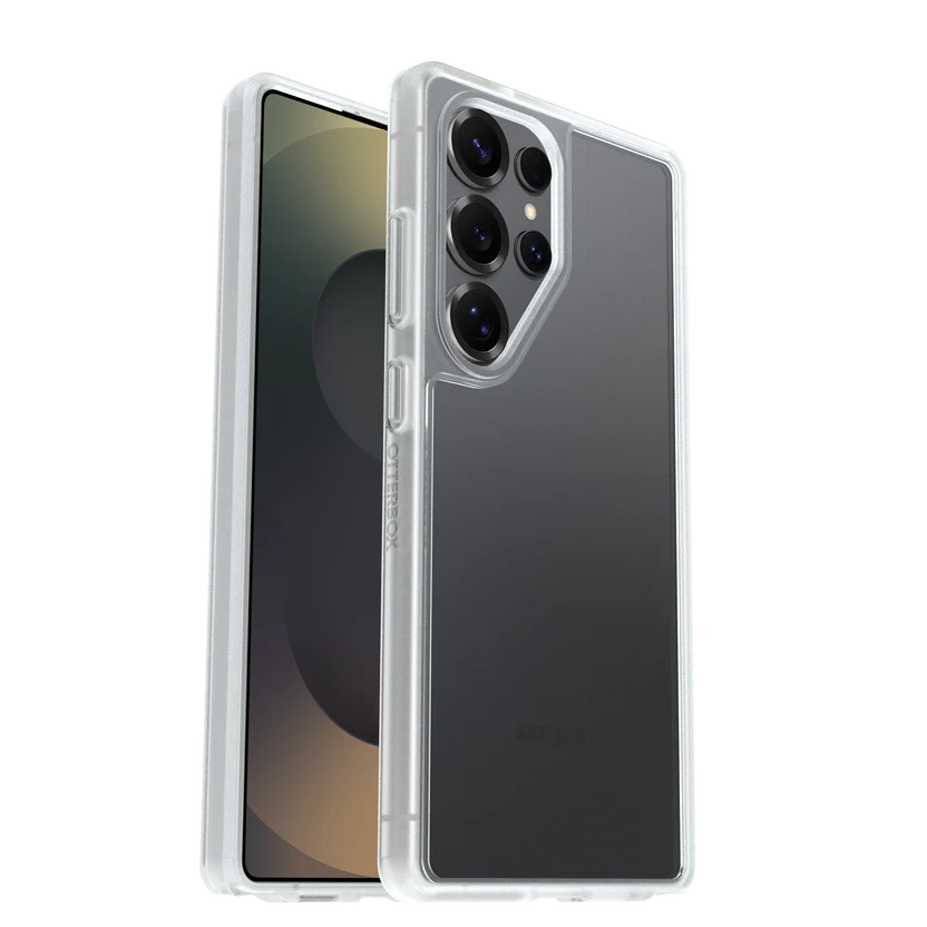 Samsung Galaxy S25 Ultra OtterBox React Series Case - Image 3