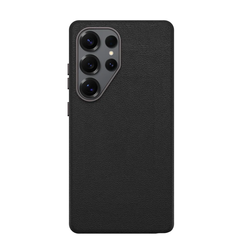 Samsung Galaxy S25 Ultra OtterBox Symmetry Series Cactus Leather Case - Image 6
